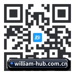 iOS 系统版 二维码